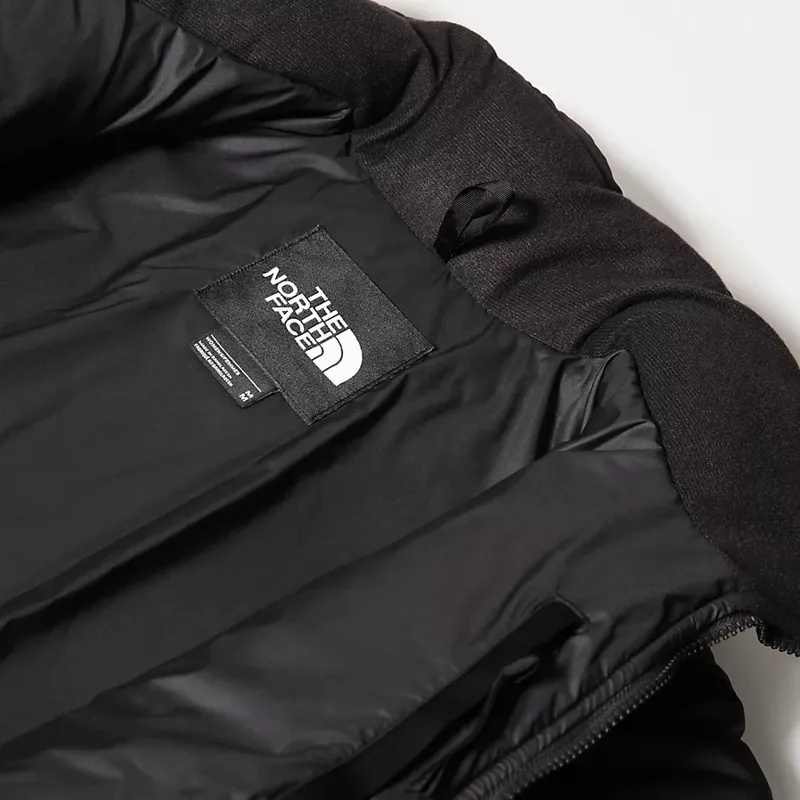 The North Face Womens Saikuru Jacket - TNF Black-9